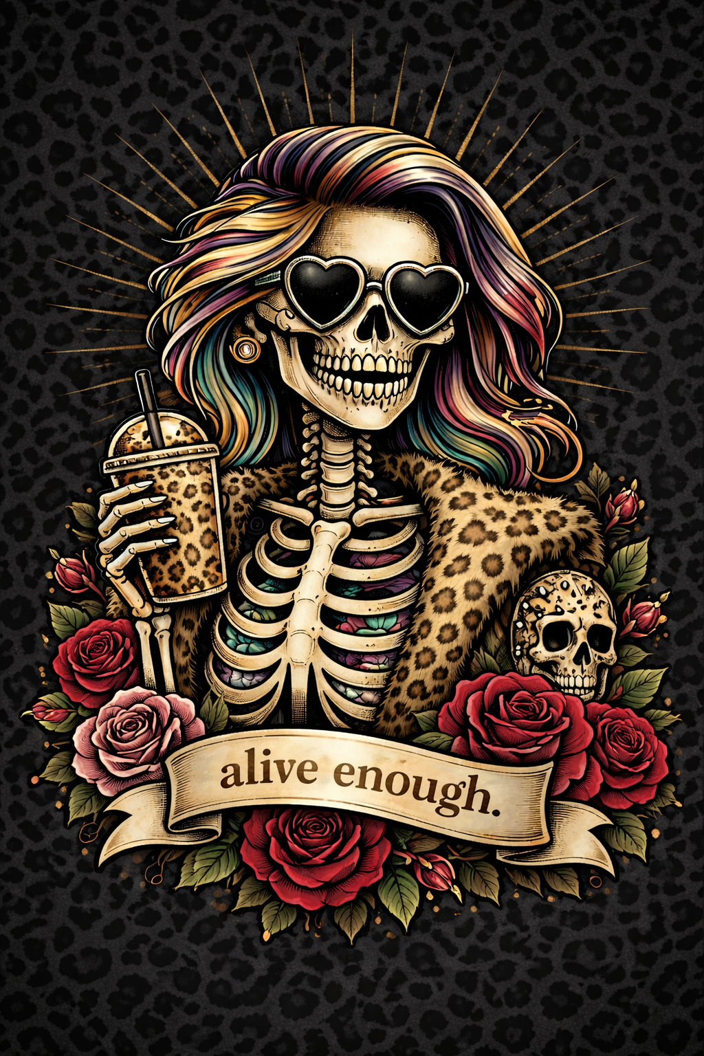 YOUR URGENCY IS NOT MY PRIORITY. Jail Mary Confessional — January 22, 2026